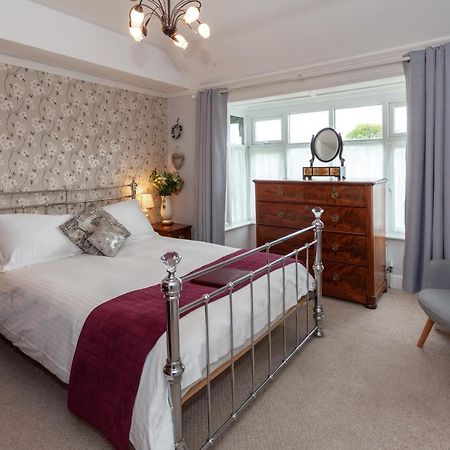 Avalon House B&B Lyndhurst Eksteriør billede