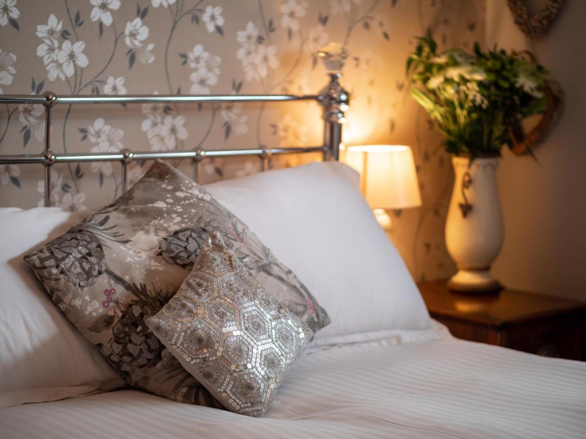 Avalon House B&B Lyndhurst Eksteriør billede
