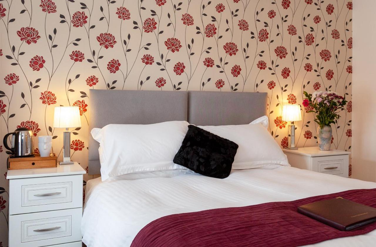 Avalon House B&B Lyndhurst Eksteriør billede