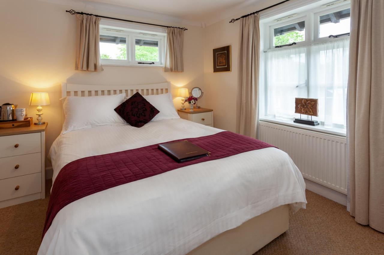 Avalon House B&B Lyndhurst Eksteriør billede
